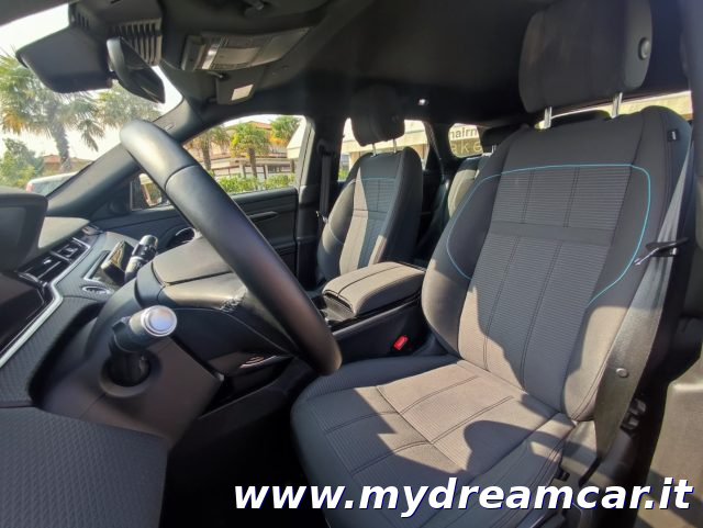 LAND ROVER Range Rover Evoque usata, con Climatizzatore