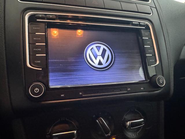 VOLKSWAGEN Polo usata, con Immobilizzatore elettronico