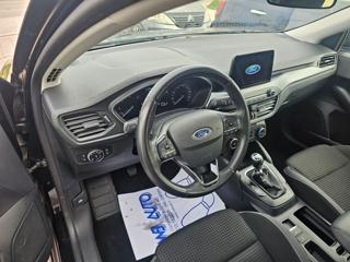 FORD Focus usata, con Controllo trazione