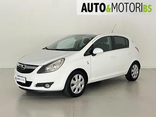 OPEL Corsa 1.2 5 porte Club