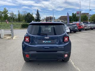 JEEP Renegade usata, con Alzacristalli elettrici