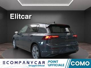 VOLKSWAGEN Golf usata, con Cerchi in lega