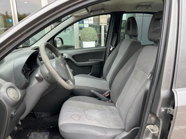FIAT Panda usata, con Airbag Passeggero