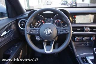 ALFA ROMEO Stelvio usata, con Frenata d