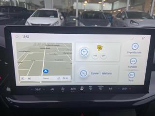 FORD Focus usata, con Climatizzatore