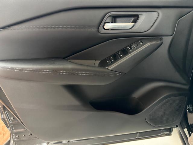 NISSAN Qashqai usata, con Chiusura centralizzata