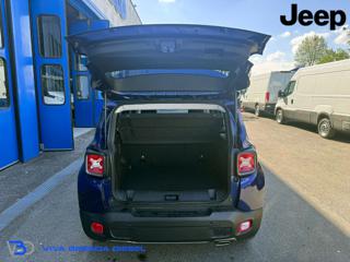JEEP Renegade usata, con Cerchi in lega