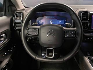 CITROEN C5 Aircross usata, con Controllo automatico clima