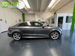 AUDI A3 usata 5