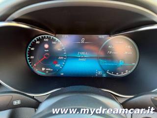 MERCEDES-BENZ C 220 usata, con Chiusura centralizzata