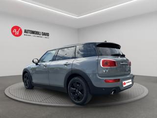 MINI Clubman usata, con Airbag laterali