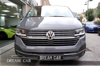 VOLKSWAGEN T6.1 usata, con Boardcomputer