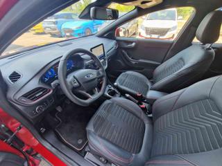 FORD Puma usata, con Cerchi in lega