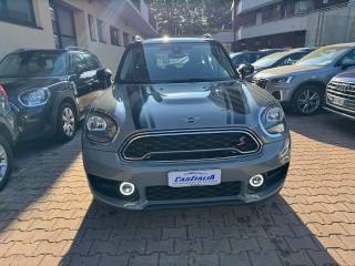MINI Countryman usata, con Airbag