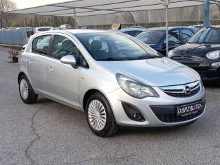OPEL Corsa usata, con Airbag laterali