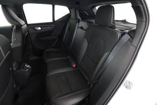 VOLVO XC40 usata 2
