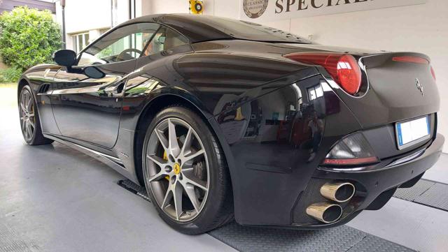FERRARI California usata 49