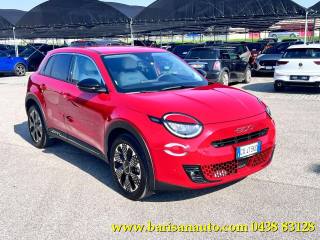 FIAT 600 usata, con Airbag