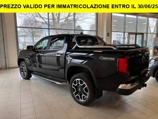 VOLKSWAGEN Amarok 3.0 V6 TDI 241CV 4MOTION aut. Style