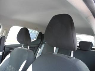 NISSAN Micra usata 39