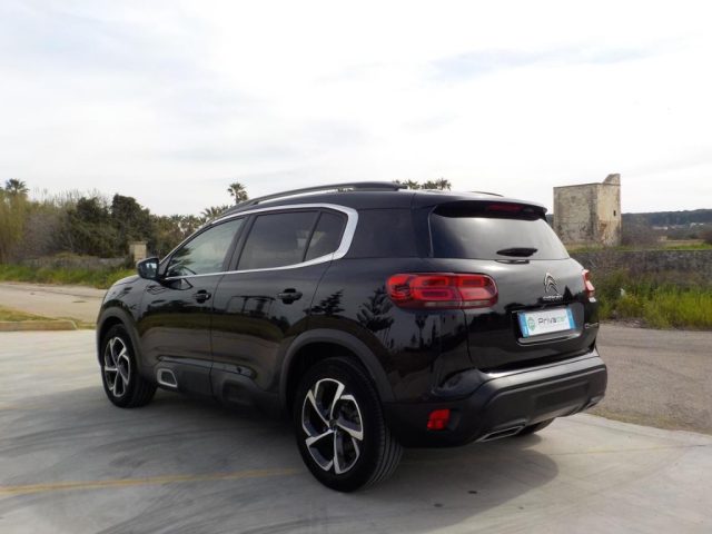 CITROEN C5 Aircross usata, con Boardcomputer
