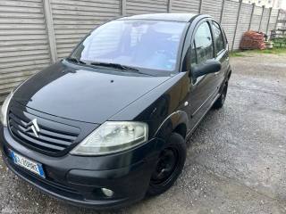 CITROEN C3 usata, con Airbag Passeggero