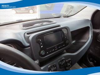 FIAT Panda usata, con Alzacristalli elettrici
