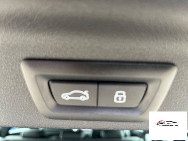 BMW X1 usata, con ESP