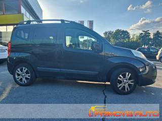 FIAT Qubo usata, con Airbag Passeggero
