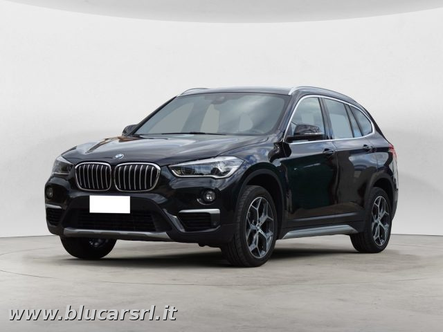 BMW X1 usata, con ABS
