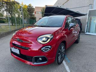 FIAT 500X 1.5 T4 Hybrid 130 CV DCT Sport Dolcevita KM. 5.700