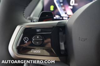 BMW X3 usata, con Park Distance Control