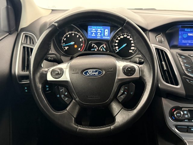FORD Focus usata 13