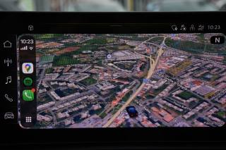 AUDI Q5 usata, con Bluetooth