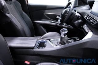 PEUGEOT 3008 usata 66