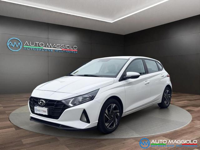 HYUNDAI i20 usata, con ABS