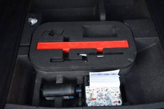 ALFA ROMEO Stelvio usata, con Immobilizzatore elettronico