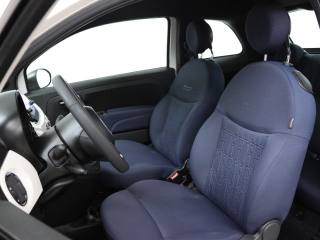 FIAT 500 usata, con Cruise Control