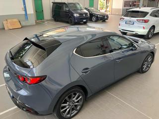 MAZDA 3 usata, con Controllo trazione