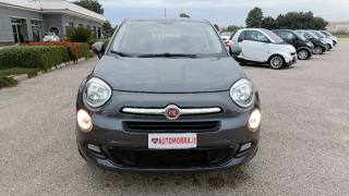 FIAT 500X usata, con Airbag laterali