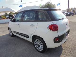 FIAT 500L usata, con Filtro antiparticolato
