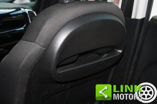 FIAT 500L usata, con Climatizzatore automatico, 2 zone