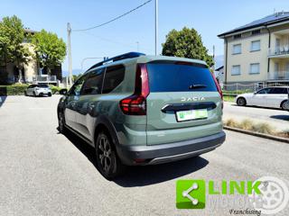 DACIA Jogger usata, con ESP