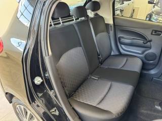 MITSUBISHI Space Star usata, con Touch screen