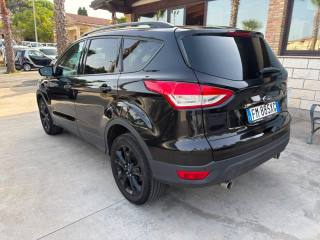 FORD Kuga usata, con Alzacristalli elettrici