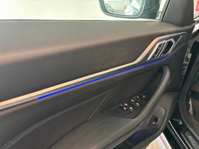 BMW 420 usata, con Fendinebbia