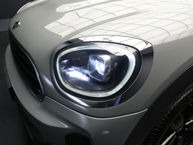 MINI Countryman usata, con Climatizzatore