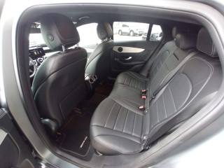 MERCEDES-BENZ GLC 300 usata, con Controllo automatico clima