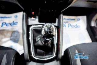 NISSAN Qashqai usata, con Sedili sportivi