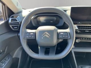 CITROEN C4 usata, con ESP